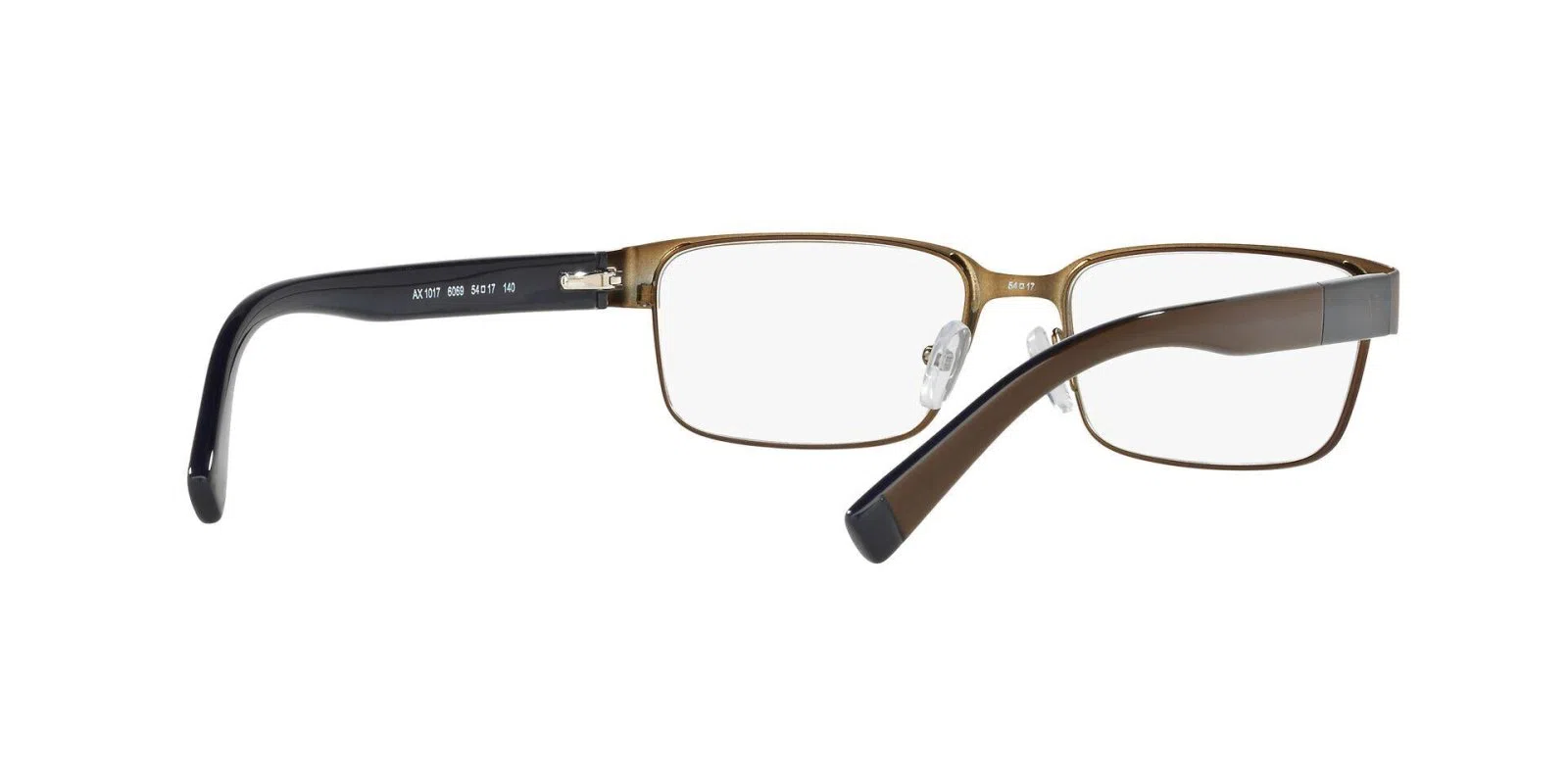 Armani Exchange 1017 Eyeglasses - view 49